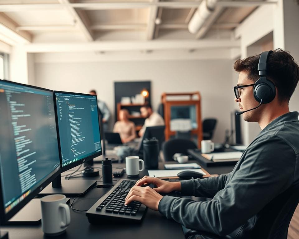 ¿Qué hace un desarrollador de plugins?