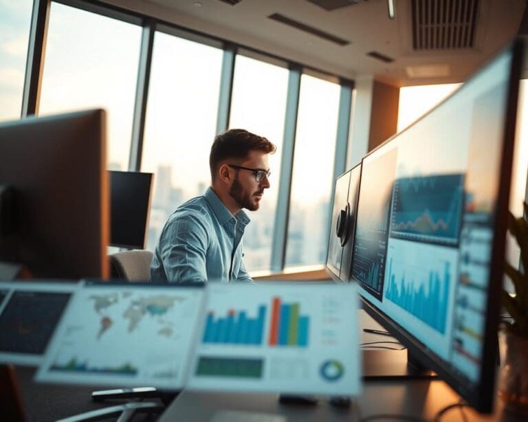 ¿Qué hace un especialista en data mining?