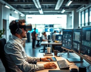 ¿Qué hace un gestor de proyectos digitales?