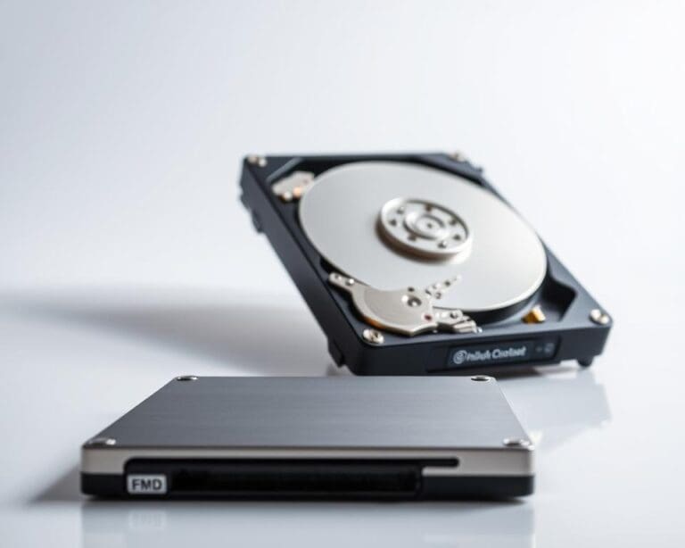 ¿SSD o HDD: cuál te conviene más?