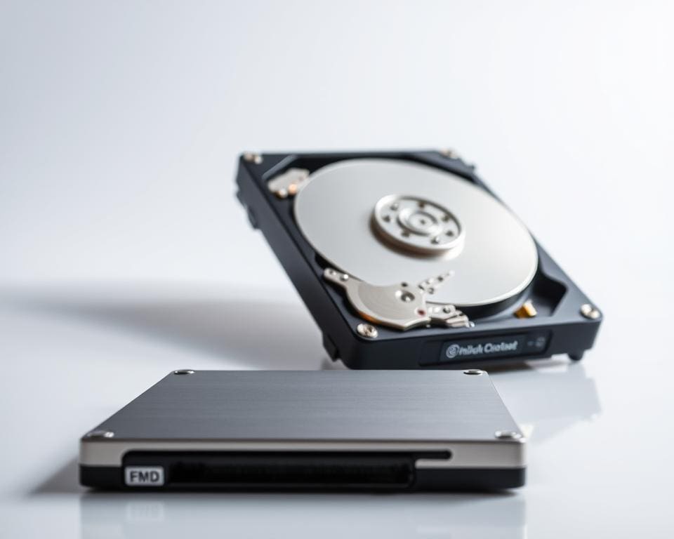 ¿SSD o HDD: cuál te conviene más?
