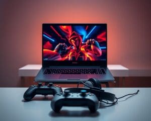 ¿Tu portátil está listo para gaming serio?