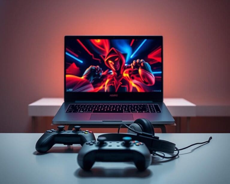 ¿Tu portátil está listo para gaming serio?