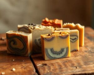 ¿Un jabón artesanal puede emocionar?