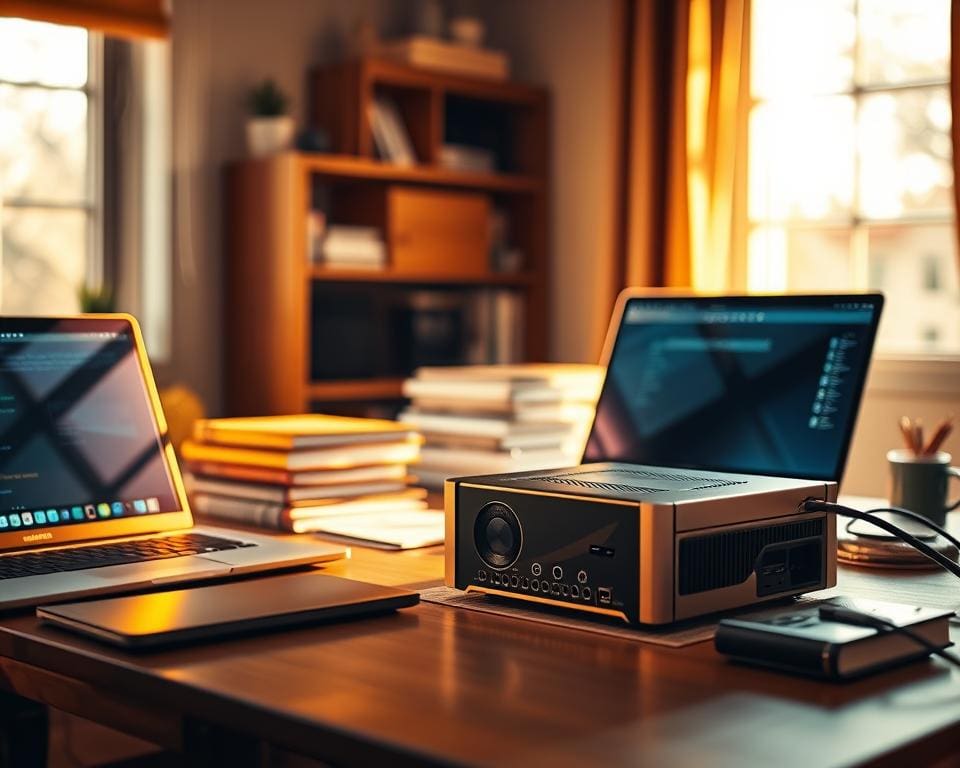 ¿Vale la pena invertir en una GPU externa?