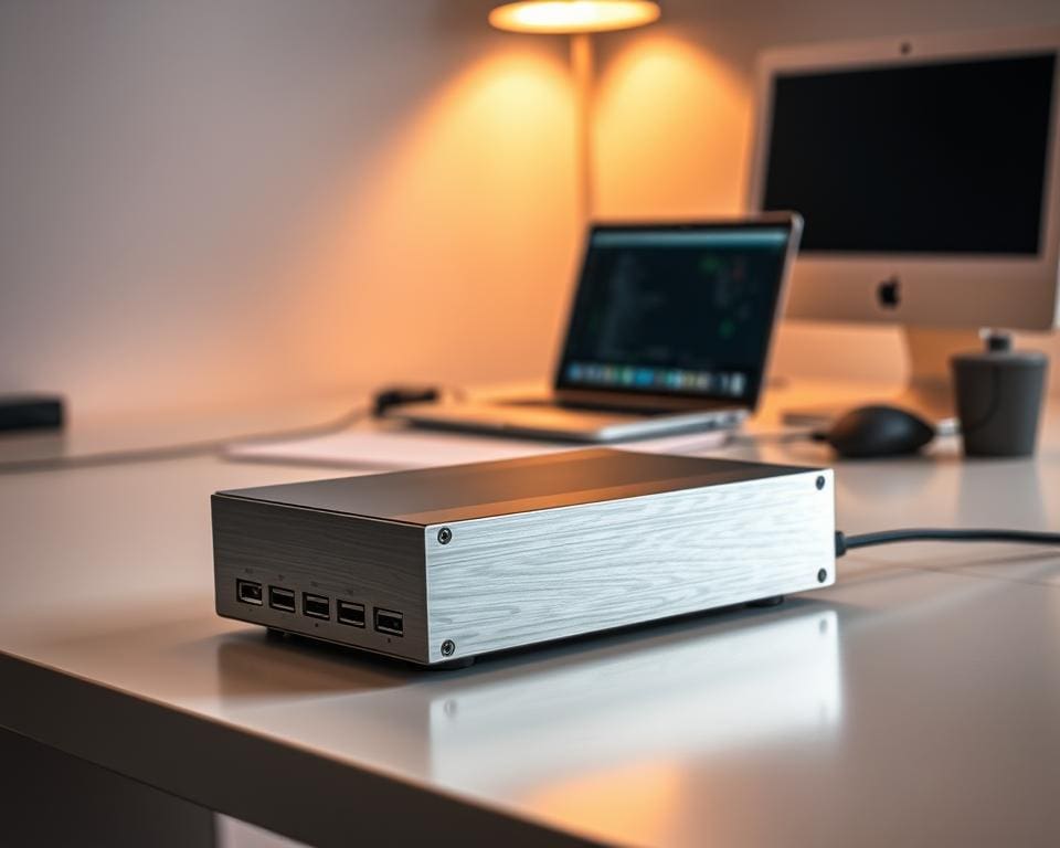 ¿Vale la pena invertir en una GPU externa?