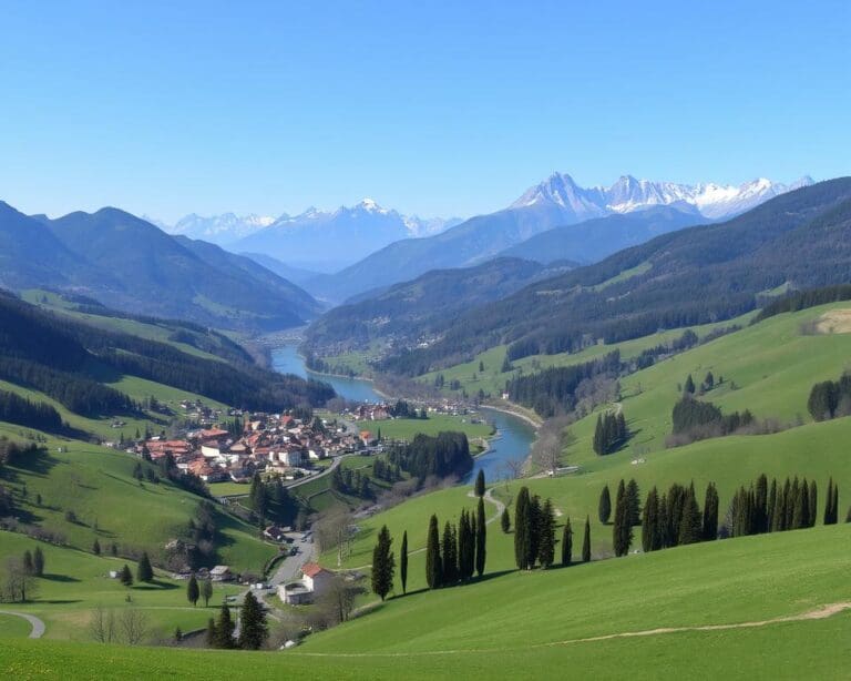 Est-ce illégal de jeter ses déchets en Slovénie ? 🇸🇮