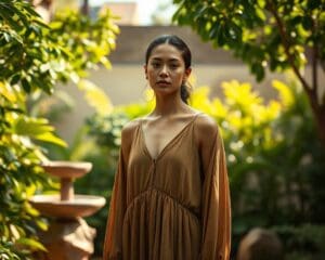 Estilo consciente: combina moda y espiritualidad