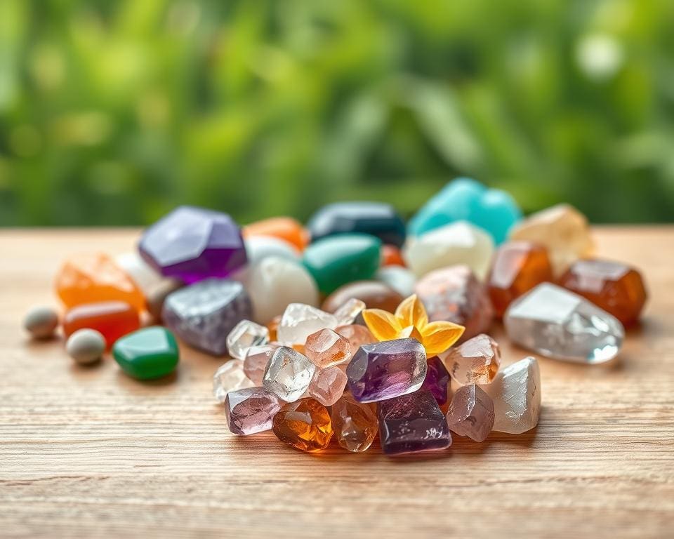 Joyas energéticas para el bienestar diario