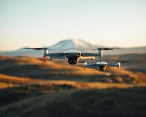 Les drones sont-ils autorisés en Islande ? 🇮🇸