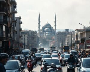 Que risque-t-on pour nuisances sonores en Turquie ? 🇹🇷