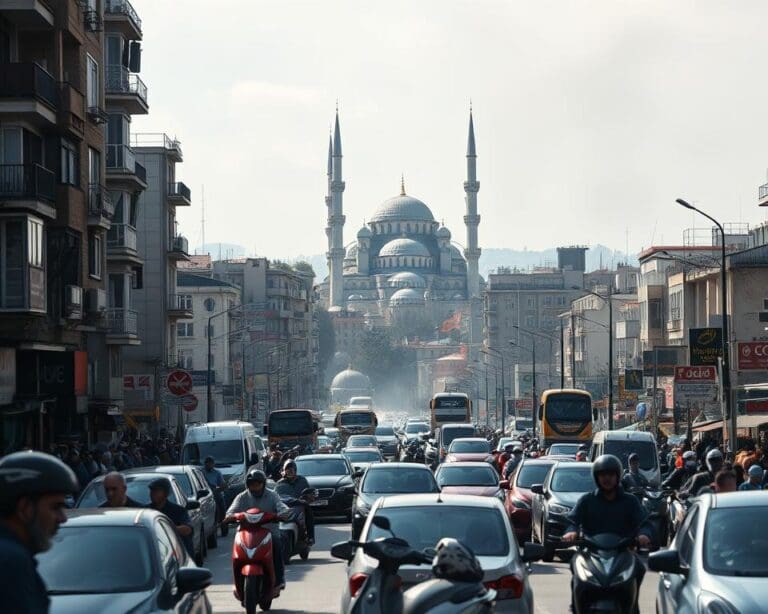 Que risque-t-on pour nuisances sonores en Turquie ? 🇹🇷