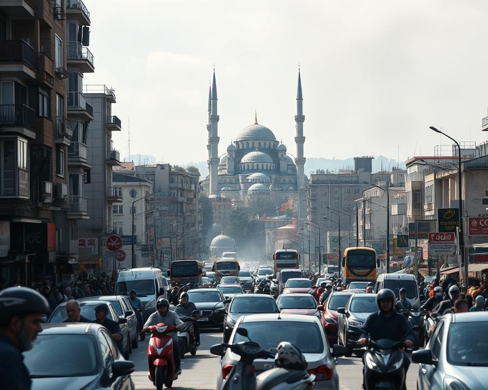 Que risque-t-on pour nuisances sonores en Turquie ? 🇹🇷