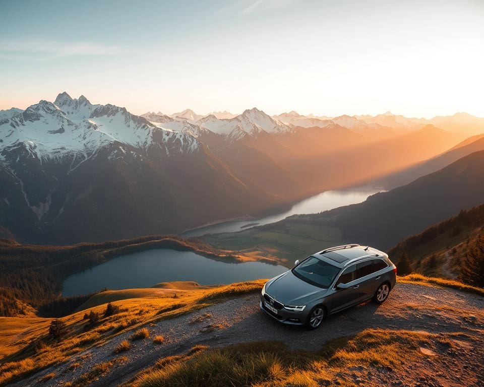 Que risque-t-on pour stationnement sauvage en Suisse ? 🇨🇭