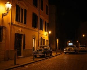 Quelle amende pour bruit nocturne en Italie ? 🇮🇹