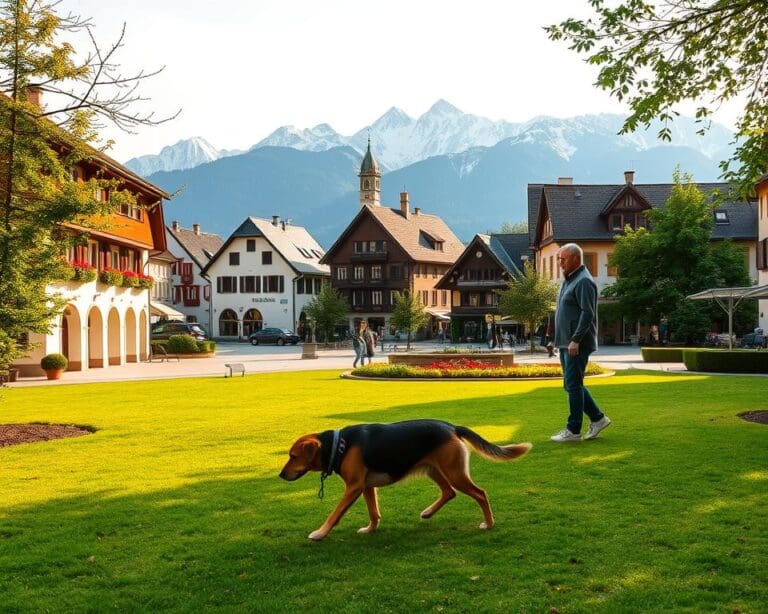 Quelles règles pour les chiens en Autriche ? 🇦🇹
