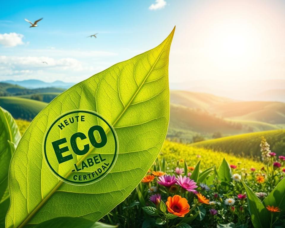 beneficios de la etiqueta ecológica