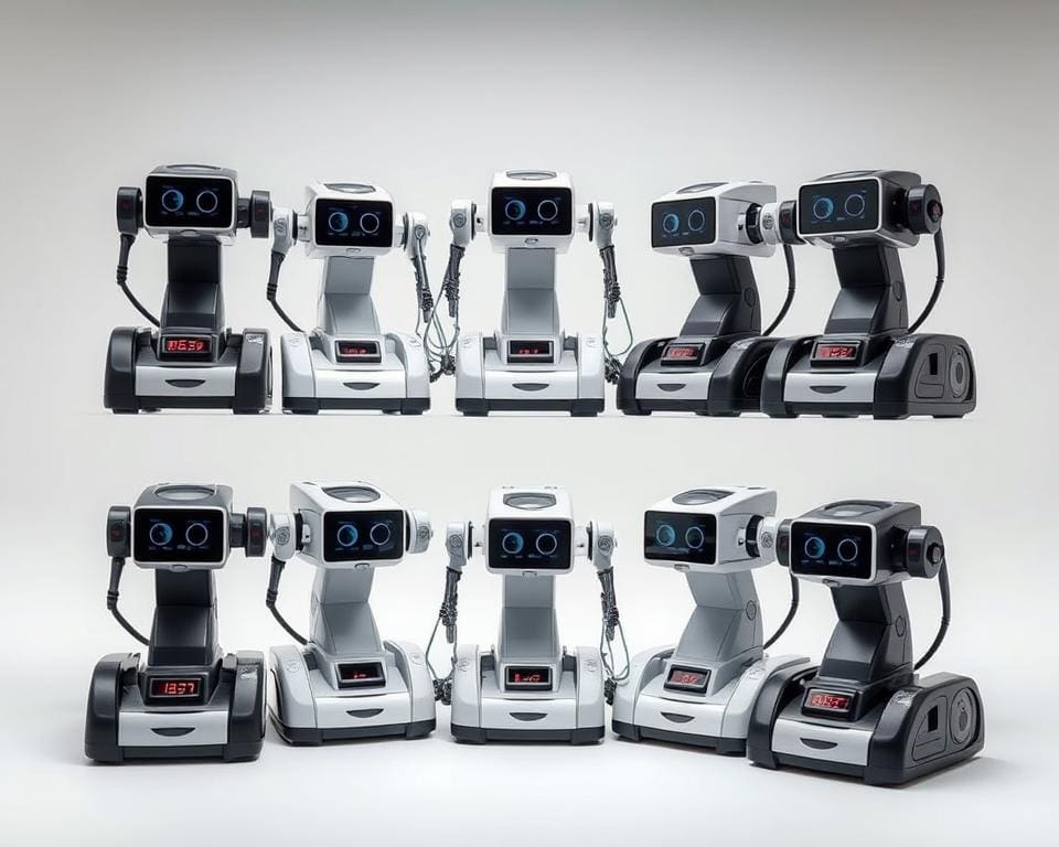 comparativa robot de cocina multifunción