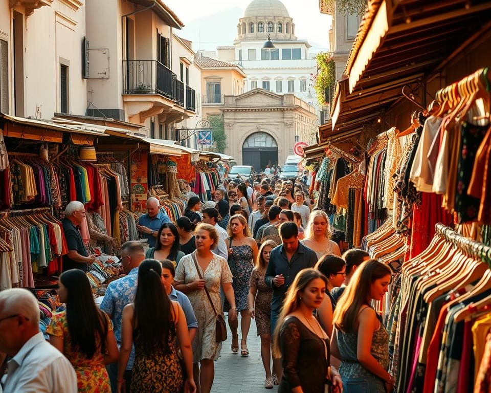 marketplace de moda