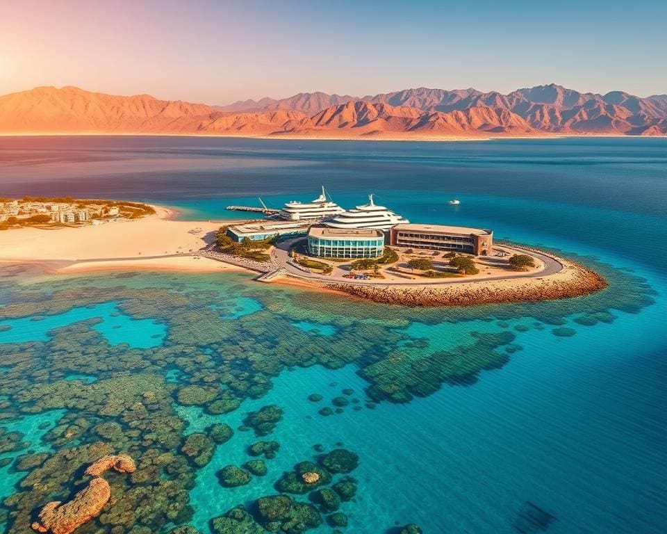 Hurghada diving