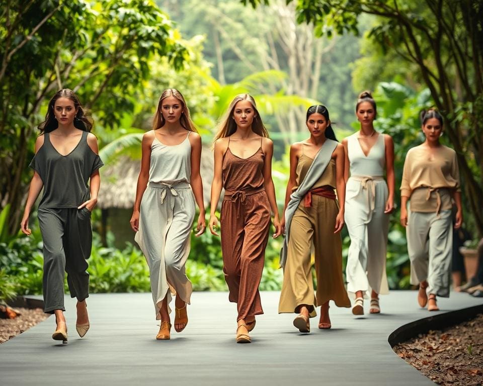 moda sostenible
