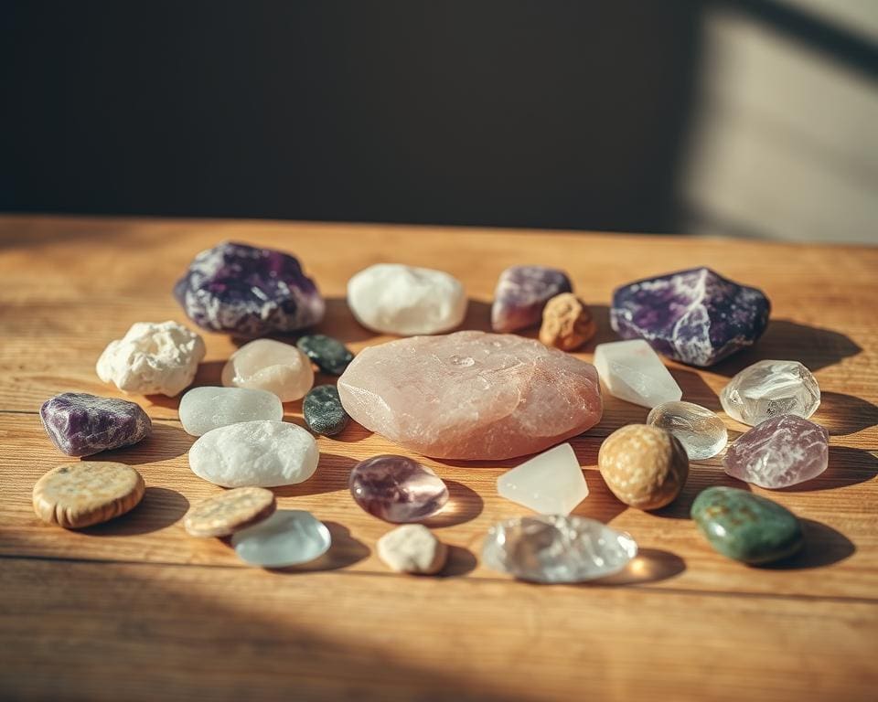 piedras energéticas