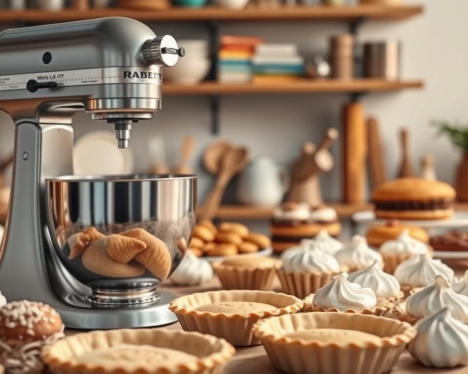recetas de repostería