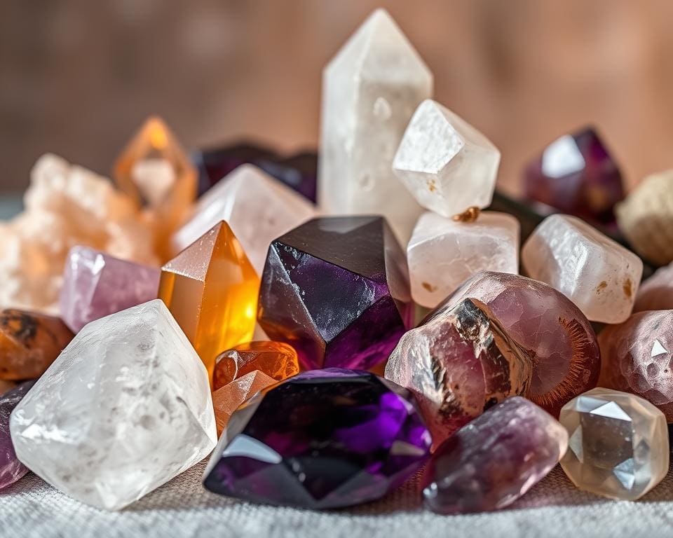 significados de piedras