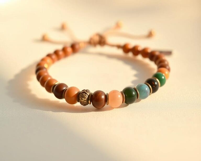 ¿Cómo elegir la pulsera de chakras adecuada para mí?