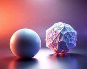 ¿Cuál es la diferencia entre ECO y 3D Mesh?