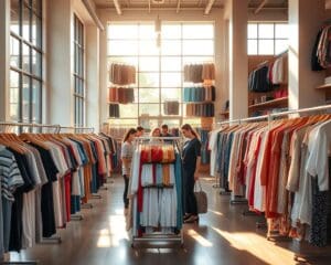 ¿Dónde vender ropa sin intermediarios?