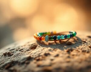¿Las pulseras de chakras realmente equilibran la energía?