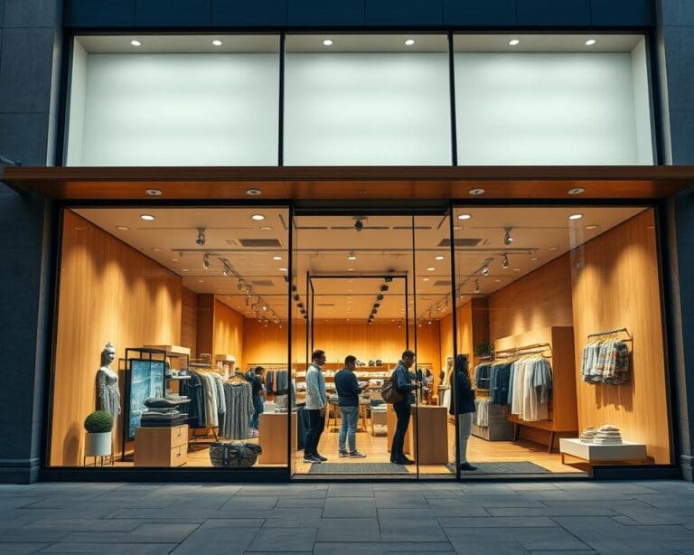 ¿Por qué abrir una tienda física en 2025?