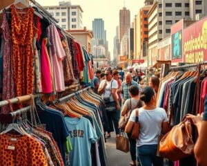 ¿Puede la moda usada crear millones de empleos?