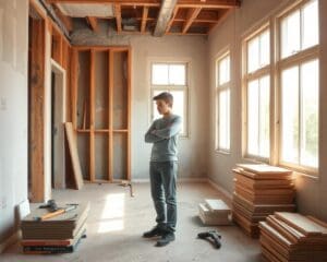 ¿Qué ayudas existen para jóvenes que rehabilitan vivienda?