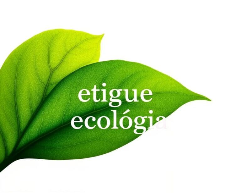 ¿Qué hay detrás de la etiqueta ecológica?