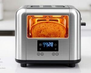 ¿Qué tostadora te da el punto exacto cada vez?