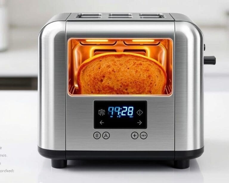 ¿Qué tostadora te da el punto exacto cada vez?