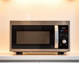 ¿Un microondas con grill sustituye al horno?