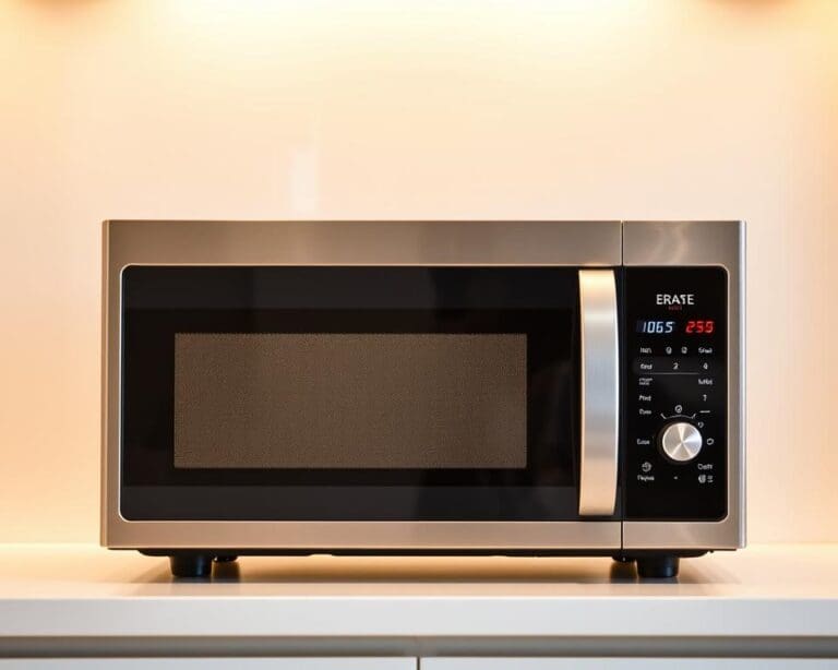 ¿Un microondas con grill sustituye al horno?