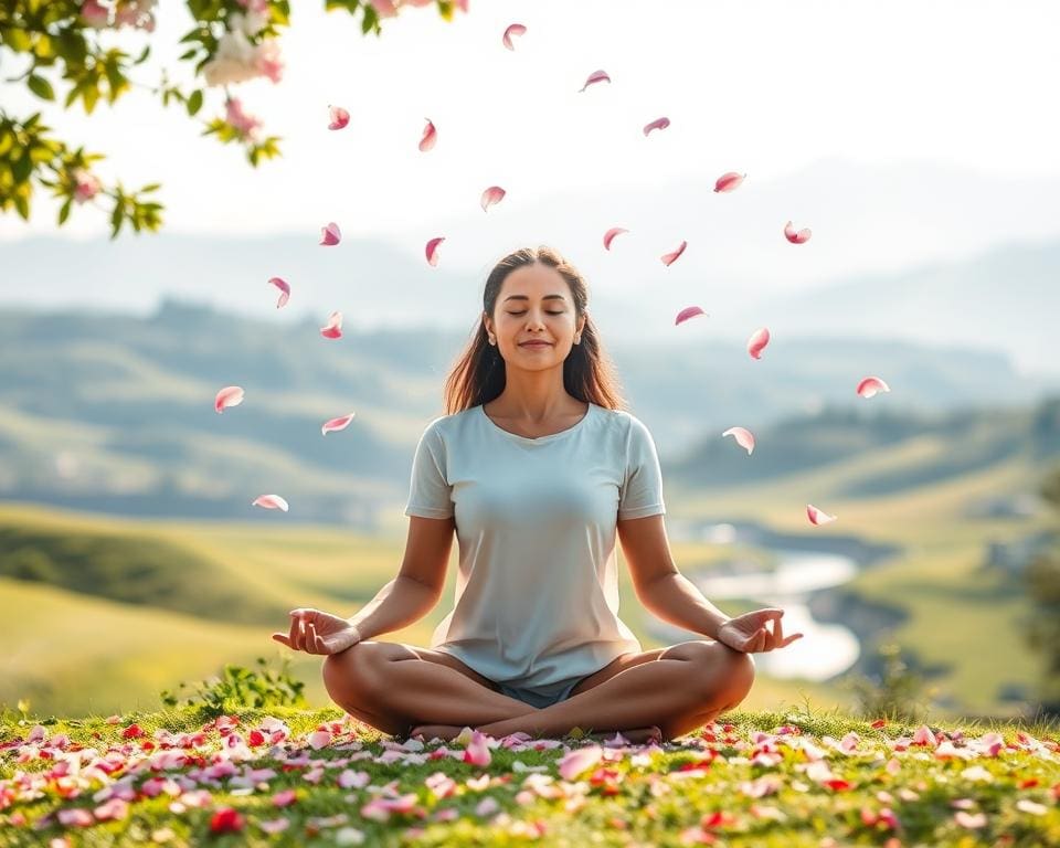 beneficios del equilibrio emocional