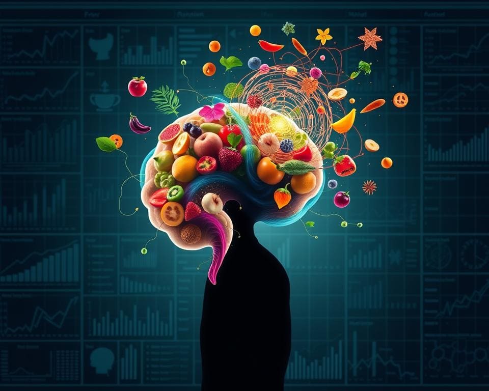 conexión científica entre alimentación y emociones
