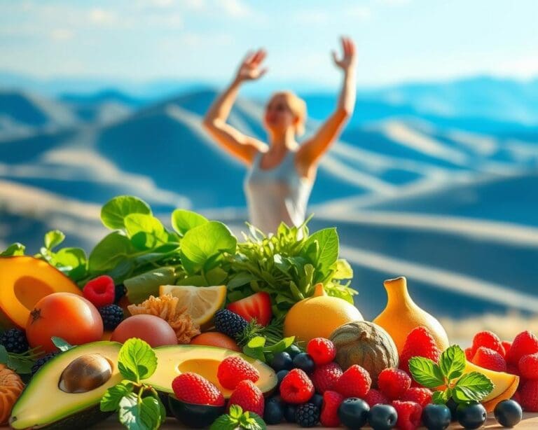 ¿Cómo mejorar tu energía sin más cafeína?
