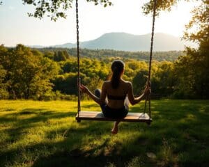 ¿Qué significa equilibrio en tu vida hoy?