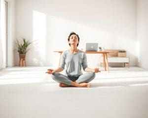 ¿Qué te da claridad mental durante la semana?