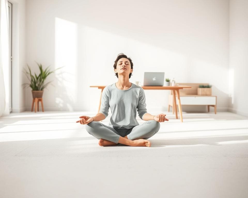 ¿Qué te da claridad mental durante la semana?