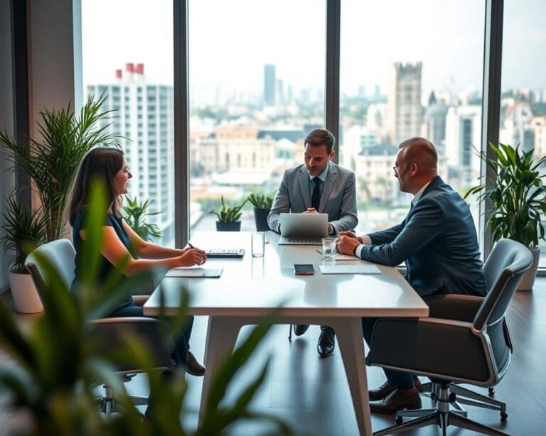 Atención profesional y asesoría técnica para empresas en Madrid