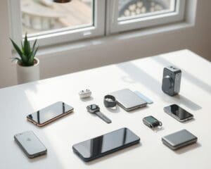 Los mejores gadgets para simplificar tu vida