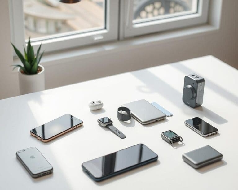 Los mejores gadgets para simplificar tu vida