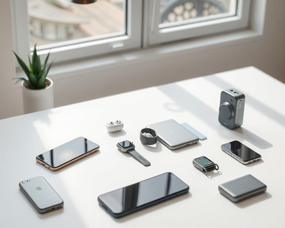 Los mejores gadgets para simplificar tu vida